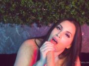 Korina Kova makes colleague divorce wife