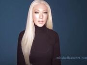 bella aurora reprogram you