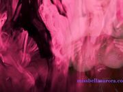 bella aurora trigger your subspace