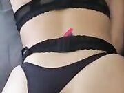 Micaela TANGA SEX FUCK