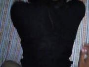 Judith Rodea Tanga ride orgasm