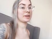 Jen Bretty masturbation