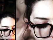 LilMochiDoll POV blowjob