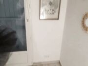 French Domina - Maitresse Andrea Parker se Met en Colere Contre sa Salope.