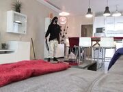 French Domina - Maitresse Andrea Parker se Met en Colere Contre sa Salope.