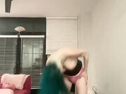 Spxrklybrat Chaturbate Show 4-24-2022