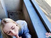 Sirena Sweet - BLOW
