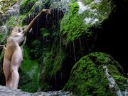 Baremaidens_Shower_Featuring_Arya_Faye