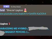 BratMindy Madison Racist Princess Mindy MizzMM Findom