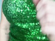 Sabrina Banks JOI tease