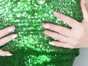 Sabrina Banks JOI tease