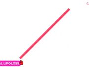 Princess Mindy Madison Exposed MizzMM Biracial Lipgloss BratMindy