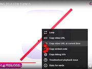 Princess Mindy Madison Exposed MizzMM Biracial Lipgloss BratMindy