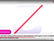 Princess Mindy Madison Exposed MizzMM Biracial Lipgloss BratMindy