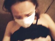 My pussy has never finished like this