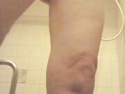 grandma hidden bathroom