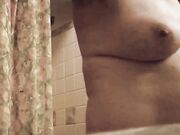 grandma hidden bathroom