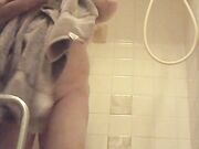 grandma hidden bathroom