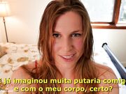 Xev Bellringer on Real Sex