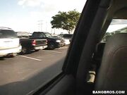 Alexis Texas - Everything Is Bigger