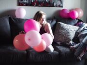 Jaybbgirl - Little Sister Welcomes You Home
