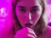 Jaybbgirl - Little Sister Welcomes You Home