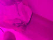 Girly pet and his mistress