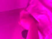 Girly pet and his mistress