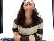 ManyVids, YouthLust - Big boobs Mili's Audition EXTENDED VERSION