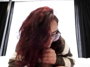 ManyVids, YouthLust - Big boobs Mili's Audition EXTENDED VERSION