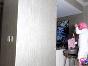 Mariah Sanchez - Crossdressing Vegas Bimbo