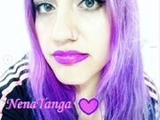 Danna "NenaTanga" DanGer Sensual Fucking