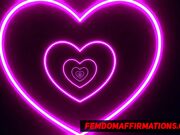 Pussy Repellent Affirmations for Pussy Free Losers