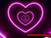 Pussy Repellent Affirmations for Pussy Free Losers