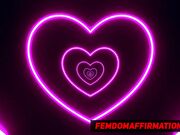 Pussy Repellent Affirmations for Pussy Free Losers