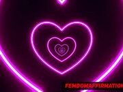 Pussy Repellent Affirmations for Pussy Free Losers