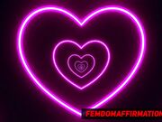 Pussy Repellent Affirmations for Pussy Free Losers