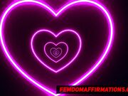 Pussy Repellent Affirmations for Pussy Free Losers