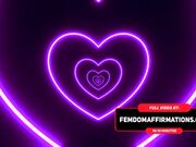 Unlovable & Unfuckable Affirmations