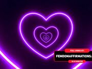 Unlovable & Unfuckable Affirmations