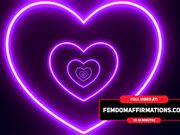 Unlovable & Unfuckable Affirmations