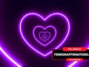 Unlovable & Unfuckable Affirmations