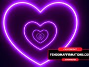 Unlovable & Unfuckable Affirmations