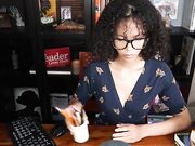 jelzy girlfreind librarian