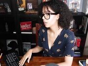 jelzy girlfreind librarian