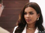 [Blacked] Numi Zarah - High Profile