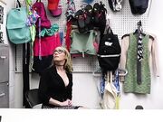 [ShoplyfterMylf] Crystal Clark - Case No. 6615411 - The Birthday Gift Thief