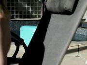 [StepSiblings] Chanel Camryn, Minxx Marley - My Favorite Step Bunnies