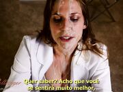 Xev Bellringer - Acúmulo Mortal de Sêmen (LEGENDADO PT-BR)