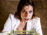 Xev Bellringer - Acúmulo Mortal de Sêmen (LEGENDADO PT-BR)